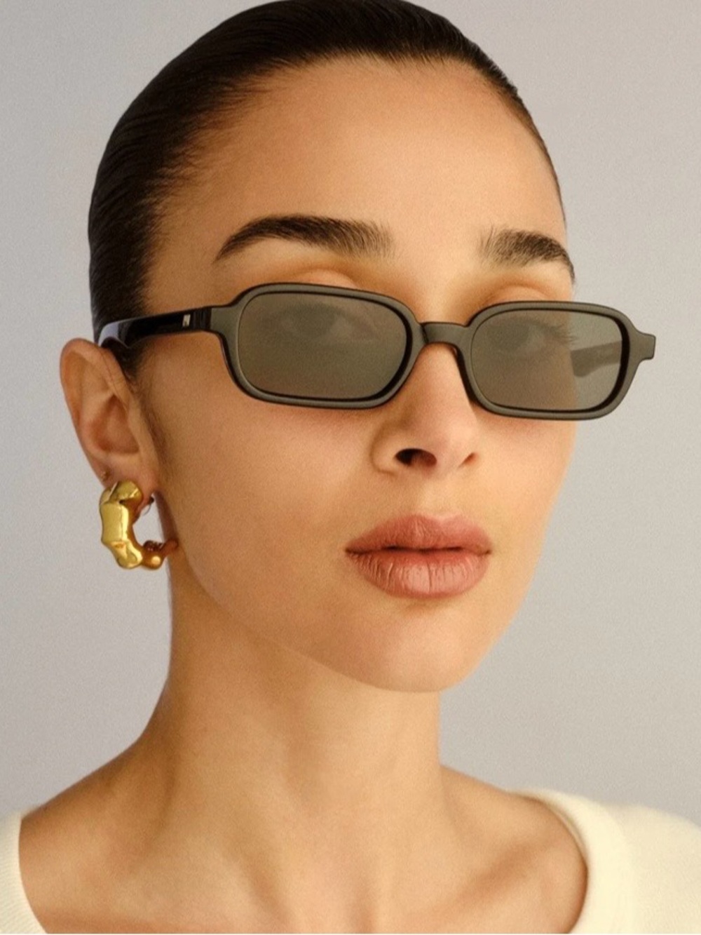 Le Specs Pilferer Sunglasses - Black